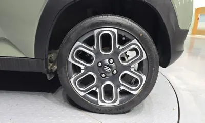 Hyundai Casper 2023, 88835 км, за 13900000 KRW - фото 21