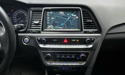 Hyundai Sonata 2018, 109462 км, за 8900000 KRW - фото 15