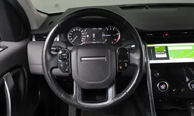 Land Rover Discovery Sport 2020, 117655 км, за 28900000 KRW - фото 13