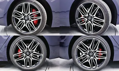 Kia Stinger 2021, 47693 км, за 26900000 KRW - фото 5