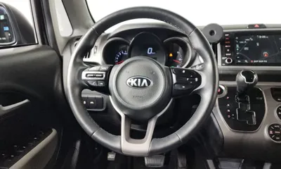 Kia Ray 2021, 99499 км, за 10690000 KRW - фото 15
