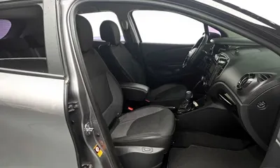 Renault-KoreaSamsung QM3 2017, 73872 км, за 7200000 KRW - фото 26