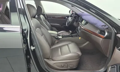 Kia K7 2016, 136152 км, за 9700000 KRW - фото 26