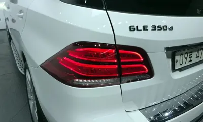 Mercedes-Benz GLE-Class 2018, 103378 км, за 27700000 KRW - фото 23