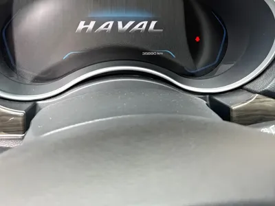 Haval H9 2023, 35000 км, за 116600 CNY - фото 8