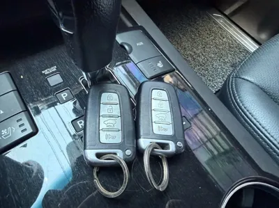 Kia Mohave 2014, 119300 км, за 12500000 KRW - фото 18