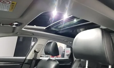 Hyundai Grandeur 2017, 94951 км, за 10990000 KRW - фото 18