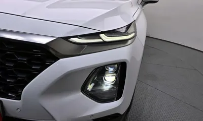 Hyundai Santafe 2019, 100442 км, за 18500000 KRW - фото 22