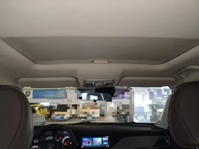 Changan CS35PLUS 2019, 35800 км, за 37800 CNY - фото 18