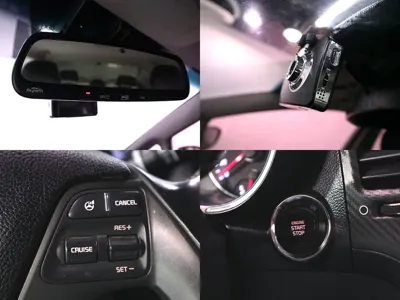 Kia K3 2014, 86051 км, за 5000000 KRW - фото 20
