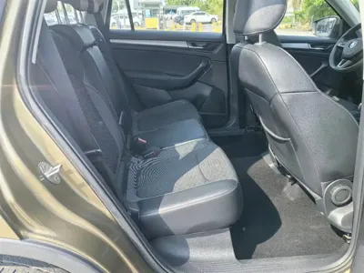 Skoda Kodiaq 2018, 150000 км, за 43000 CNY - фото 7