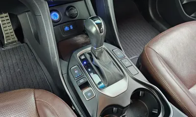 Hyundai Santafe 2017, 122958 км, за 13990000 KRW - фото 9