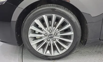 Kia K7 2019, 150057 км, за 10900000 KRW - фото 5