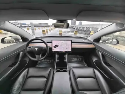Tesla Model 3 2020, 54000 км, за 125800 CNY - фото 10