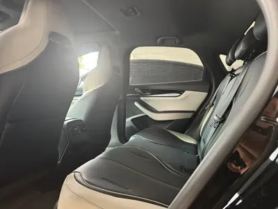 BYD Qin Plus 2022, 60000 км, за 45800 CNY - фото 8