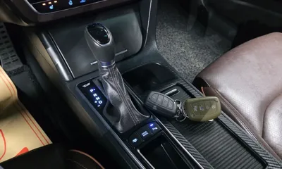Hyundai Sonata 2017, 124566 км, за 9300000 KRW - фото 9