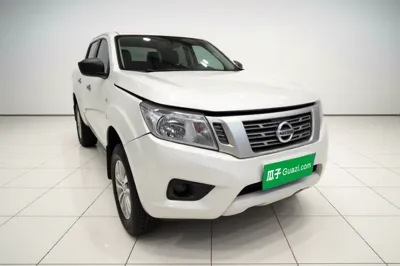 Nissan Navara 2019, 72800 км, за 67677.86 CNY