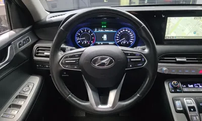 Hyundai Palisade 2019, 120996 км, за 18900000 KRW - фото 13