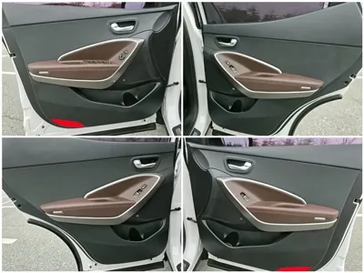 Hyundai Santafe 2017, 107626 км, за 16400000 KRW - фото 16