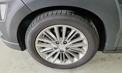 Hyundai Kona 2020, 59300 км, за 14900000 KRW - фото 5