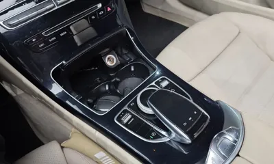 Mercedes-Benz C-Class 2017, 64972 км, за 26000000 KRW - фото 16