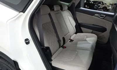 Kia Sportage 2022, 111721 км, за 26500000 KRW - фото 12