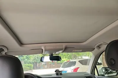 Volkswagen Tiguan L 2019, 108900 км, за 98312.23 CNY - фото 26