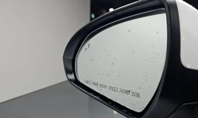 Hyundai Avante 2018, 92419 км, за 11600000 KRW - фото 28