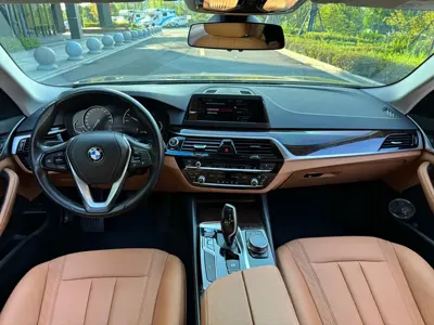 BMW 5 Series 2018, 72000 км, за 81000 CNY - фото 7