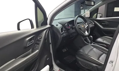 ChevroletGMDaewoo Trax 2018, 158396 км, за 5500000 KRW - фото 10