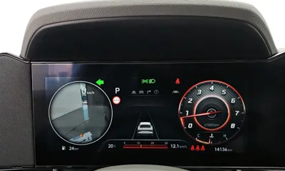 Hyundai Avante 2026, 14136 км, за 18990000 KRW - фото 8