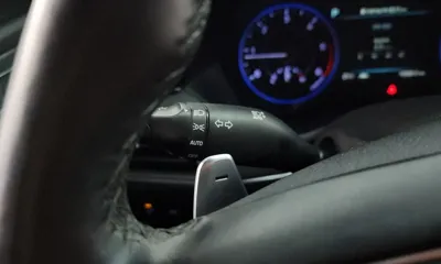 Hyundai Palisade 2019, 150811 км, за 20000000 KRW - фото 34