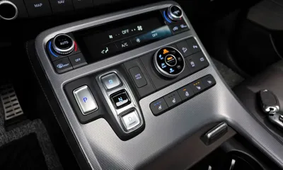 Hyundai Palisade 2023, 91068 км, за 35500000 KRW - фото 9