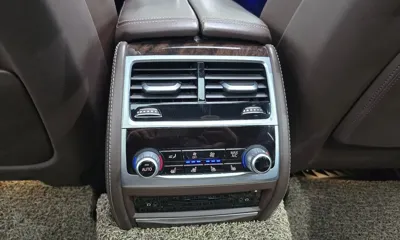 BMW 7-Series 2017, 135633 км, за 24200000 KRW - фото 19