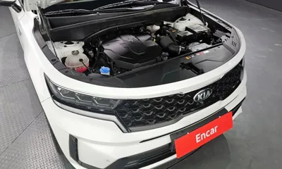 Kia Sorento 2021, 92325 км, за 29000000 KRW - фото 6