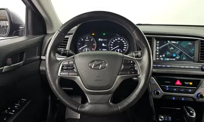 Hyundai Avante 2018, 139200 км, за 6500000 KRW - фото 13