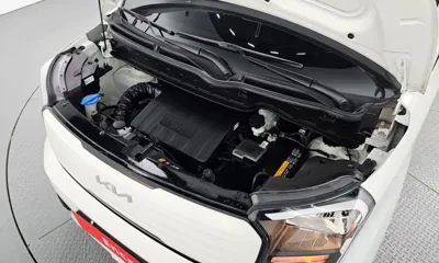 Kia Ray 2025, 27628 км, за 16900000 KRW - фото 6
