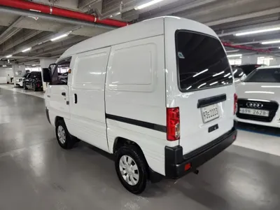 ChevroletGMDaewoo damas 2019, 61000 км, за 6000000 KRW