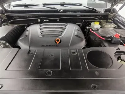 Haval H9 2021, 76400 км, за 94900 CNY - фото 6