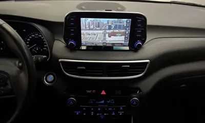 Hyundai Tucson 2019, 31430 км, за 15500000 KRW - фото 14