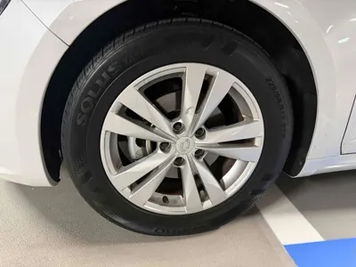 Renault-KoreaSamsung SM6 2019, 23842 км, за 9000000 KRW - фото 20