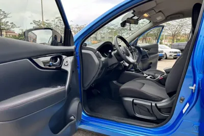 Nissan Qashqai 2019, 16900 км, за 72331.26 CNY - фото 7