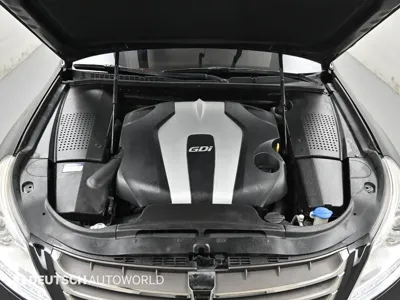 Hyundai Equus 2014, 130535 км, за 7500000 KRW - фото 6