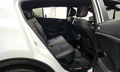 Kia Sportage 2019, 72820 км, за 18300000 KRW - фото 12