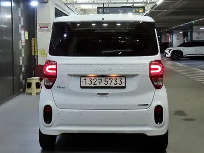 Kia Ray 2022, 32378 км, за 8370000 KRW - фото 5