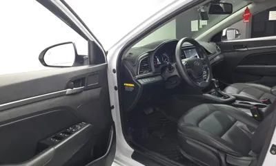 Hyundai Avante 2018, 114152 км, за 8990000 KRW - фото 10