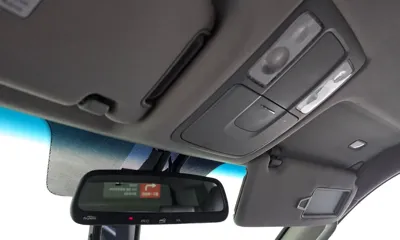 Kia Mohave 2017, 129762 км, за 13200000 KRW - фото 20
