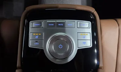 Genesis G80 2022, 16584 км, за 41600000 KRW - фото 29