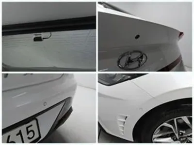 Hyundai Sonata 2021, 93385 км, за 16800000 KRW - фото 18