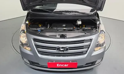 Hyundai Starex 2017, 96233 км, за 11600000 KRW - фото 6